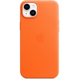 Apple MPPF3ZM/A, Funda para teléfono móvil naranja