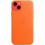 Apple MPPF3ZM/A, Funda para teléfono móvil naranja