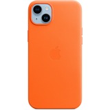 Apple MPPF3ZM/A, Funda para teléfono móvil naranja