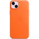 Apple MPPF3ZM/A, Funda para teléfono móvil naranja