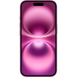 Apple MYEG3ZD/A, Móvil rosa neón