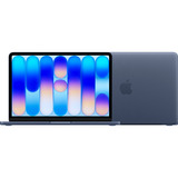 Apple MacBook Neo 13‘‘, Portátil añil