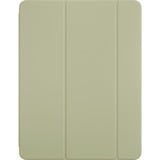Apple Smart Folio, Funda para tablet Salvia
