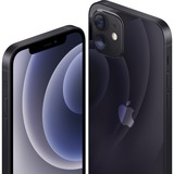 Apple iPhone 12, Móvil negro
