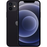 Apple iPhone 12, Teléfono negro