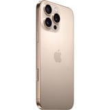 Apple iPhone 16 Pro Max 256GB Reacondicionado, Móvil beige