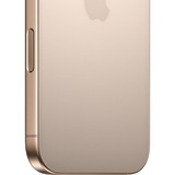 Apple iPhone 16 Pro Max 256GB Reacondicionado, Móvil beige