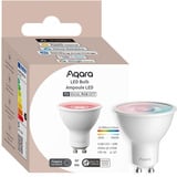 Aqara Bombilla LED T2 - GU10, Lámpara LED 