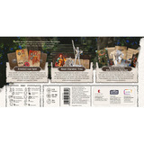 Asmodee GOBD0012, Juego de mesa 