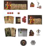 Asmodee The Witcher: Camino del Destino - Triss y un Grano de Verdad, Juego de mesa 