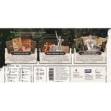 Asmodee The Witcher: Camino del Destino - Triss y un Grano de Verdad, Juego de mesa 