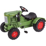 BIG 800056550, Automóvil de juguete verde