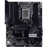Biostar Bios Z890AX-E Pro, Placa base 