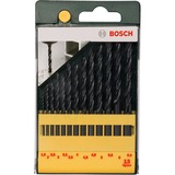 Bosch 2607019441, Conjuntos de brocas verde