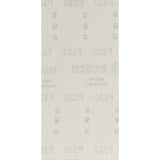Bosch 2608900750, Hoja de lija 