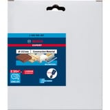 Bosch 2 608 900 487 sierra de corona Taladro 1 pieza(s) Sencillo, Taladro, Ladrillo, Plástico, Madera blanda, Azulejo, Azul, 6 cm, 15,2 cm