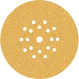 Bosch Expert C470 hoja de lija, Ø 225mm, K60 