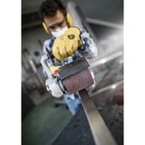 Bosch Expert Mangas abrasivas N470 Grueso, 90mm x 290mm, Banda de lijado 