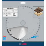 Bosch ‎2608640641 hoja de sierra circular 30,5 cm 1 pieza(s) Madera, 30,5 cm, Bosch, 640 g, 1 pieza(s)
