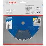 Bosch ‎2608644105 hoja de sierra circular 21 cm 1 pieza(s) Aluminio, 21 cm, Bosch, 652 g, 1 pieza(s)