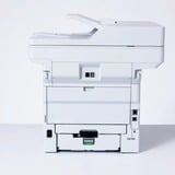 Brother MFCL6710DWRE1, Impresora multifuncional gris
