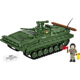 COBI BMP-1, Juegos de construcción 