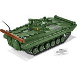 COBI BMP-1, Juegos de construcción 