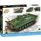 COBI BMP-1, Juegos de construcción 