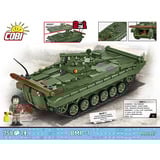 COBI BMP-1, Juegos de construcción 