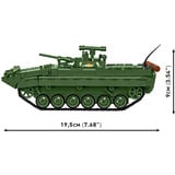 COBI BMP-1, Juegos de construcción 