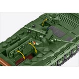 COBI BMP-1, Juegos de construcción 