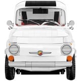 COBI Fiat 500 Abarth, Juegos de construcción 