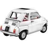 COBI Fiat 500 Abarth, Juegos de construcción 