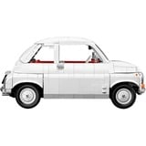 COBI Fiat 500 Abarth, Juegos de construcción 