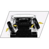 COBI Fiat 500 Abarth, Juegos de construcción 