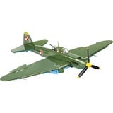 COBI Ilyushin IL-2M3 Shturmovik, Juegos de construcción 