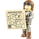 COBI Ilyushin IL-2M3 Shturmovik, Juegos de construcción 