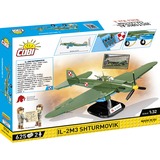 COBI Ilyushin IL-2M3 Shturmovik, Juegos de construcción 
