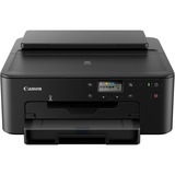 Canon PIXMA TS705a impresora de inyección de tinta Color 4800 x 1200 DPI A4 Wifi, Impresora de chorro de tinta negro, Color, 5, 4800 x 1200 DPI, A4, 15 ppm, Impresión dúplex