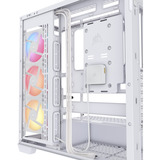 Corsair CC-9011325-WW, Cajas de torre blanco