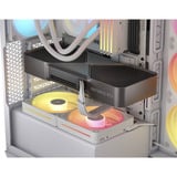 Corsair CC-9011325-WW, Cajas de torre blanco