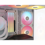 Corsair CC-9011325-WW, Cajas de torre blanco