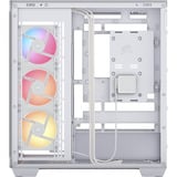 Corsair CC-9011325-WW, Cajas de torre blanco
