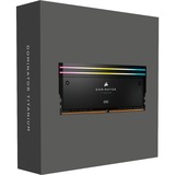 Corsair CMP64GX5M4B6000C36, Memoria RAM negro