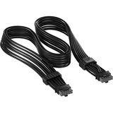 Corsair CP-8920472, Cable negro