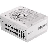 Corsair CP-9020276-EU, Fuente de alimentación de PC blanco