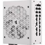 Corsair CP-9020276-EU, Fuente de alimentación de PC blanco