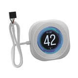 Corsair CW-9061030-WW, Pantalla blanco