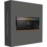 Corsair DIMM 64 GB DDR5-6000 (4x 16 GB) Quad-Kit, Memoria RAM negro
