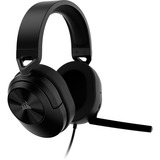 Corsair HS55 SURROUND, Auriculares para gaming carbón